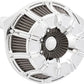 Arlen Ness Inverted Series Air Cleaner Kit For HD FXLRS 1923 17-24 18-946