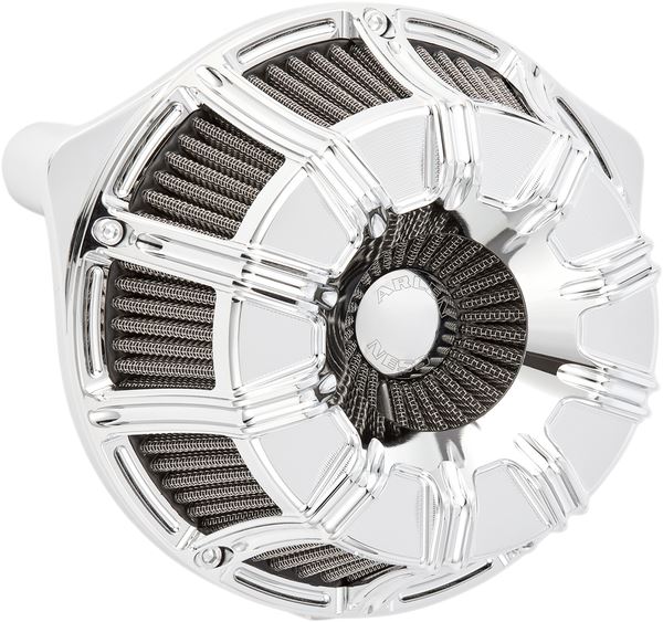 Arlen Ness Inverted Series Air Cleaner Kit For HD FXLRS 1923 17-24 18-946
