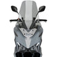 PUIG V-Tech Line Touring Screen Dark Smoke for Sym Jet X 125 21-25 21534F