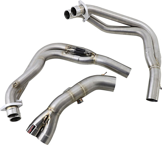 Akrapovic Header SS For KTM Ninja 1000 SX 20-23 E-K10R5