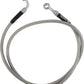 Moose Offroad Braided Clutch Line For Husqvarna FE 350 S 2023-2026 H01-3-024/P