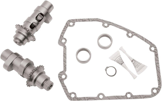 S&S Cycle 583 Easy Start Camshaft Kit For Harley FLHX 1690 2003-2016 106-5807