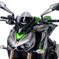 Puig New Generation Sport Screen Light Smoke 21136J