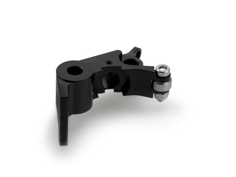 Puig Brake Lever Adaptor Black 20574H