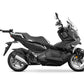 SHAD Top Box Fitting Kit to fit Sym ADX 125 2023-2025