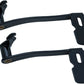 Kuryakyn Extended Brake Pedal For Harley Davidson FLHRXS 1868 2014-2024 KUR9671