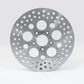 Drag Specialties F Series Brake Rotor For Harley XLH 883 1978-1999 DG002F1