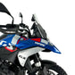 WRS Windscreen Standard Plus BMW R1300gs Bm086t