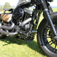 Cult Werk Spoiler Old School For Harley Davidson XL 1200 X 1986-2022 HD-SPO046