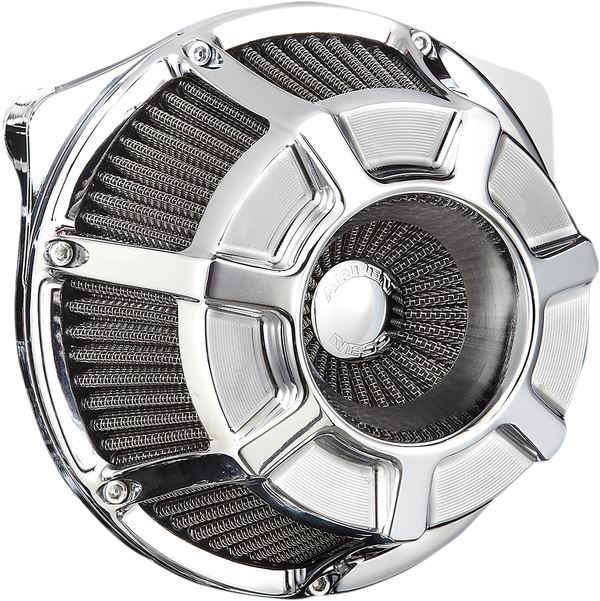 Arlen Ness Inverted Series Air Cleaner Kit For HD FXLRS 1923 17-24 18-918