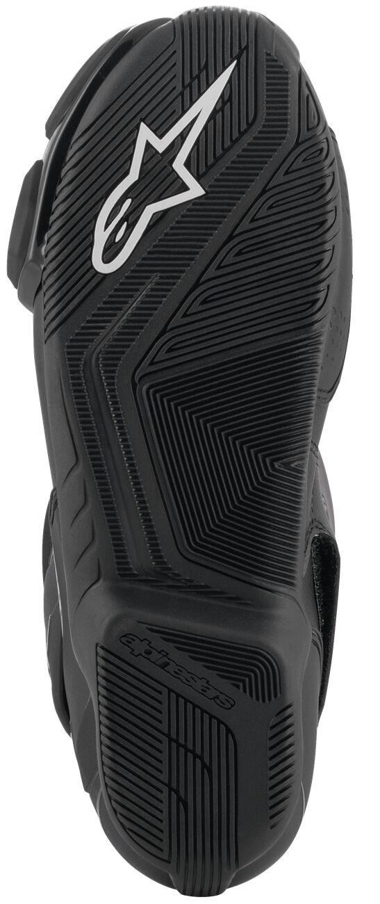 ALPINESTARS SMX-6 V3 Boots White/Black