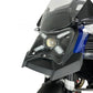 WRS Headlight Protection For BMW R1300GS Adventure Clear Bm105t