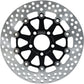 Drag Specialties FT Series Brake Rotor For Harley FLHRXS 1868 12-24 DG011FTAB