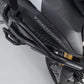 SW MOTECH Upper Crash Bars Triumph Tiger 1200 Gt 22-24 Sbl.11.905.10001/B