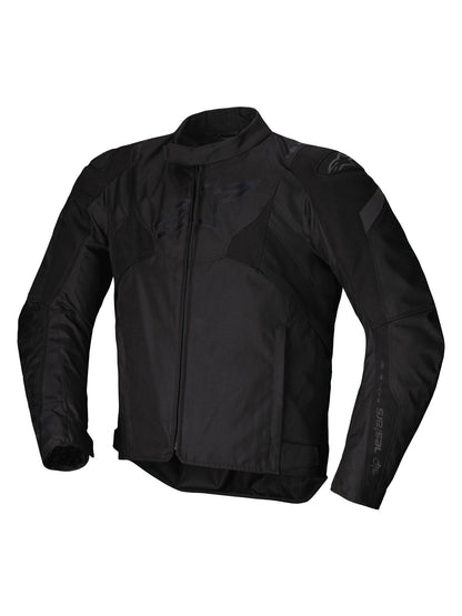 ALPINESTARS T-Jaws v4 Waterproof Jacket Black
