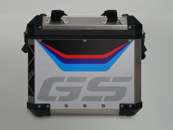 UNIRACING Scratch Saver BMW Case BMW SIDE CASE K48406