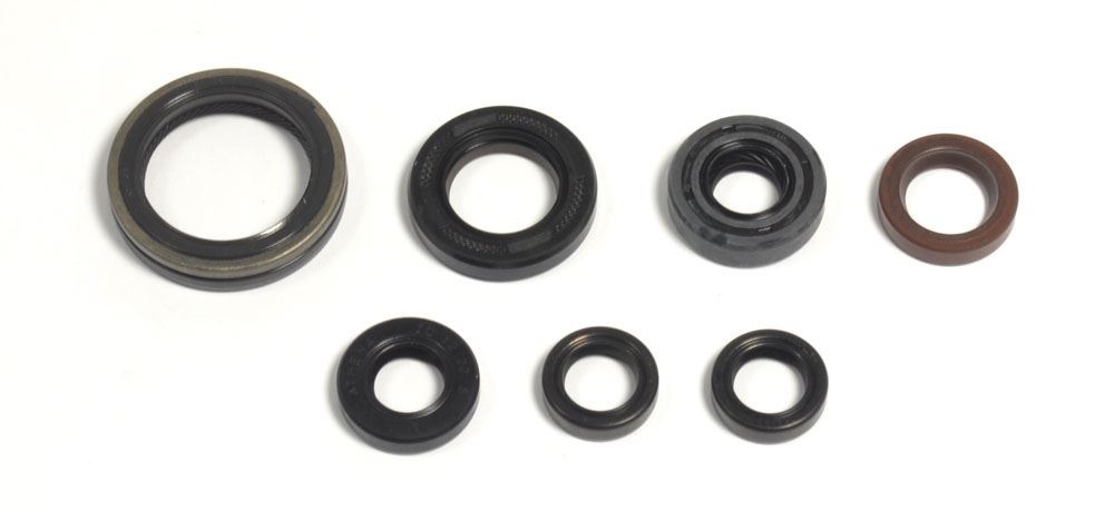 Athena Engine Oil Seal For Gas Gas EC 300 F Yamaha YZ 250 F 01-15 P400485400039