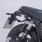 SW MOTECH SLC Side Carrier Set Right Tube Includes Hardware HTA.11.667.11100