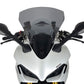 WRS Windscreen Tour Duc Supersport Dark Smoke Du021fs