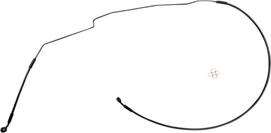 Magnum Shielding XR Brake Line Kit For Indian Challenger 108 20-22 SBB1422-48
