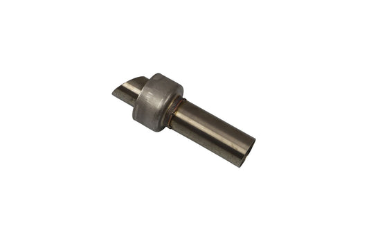 Akrapovic Noise Damper Insert SS Decibel Killer V-TUV096