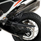 Puig Hugger Matt Black 21235R