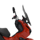 Puig V-Tech Line Touring Screen Clear 9612O