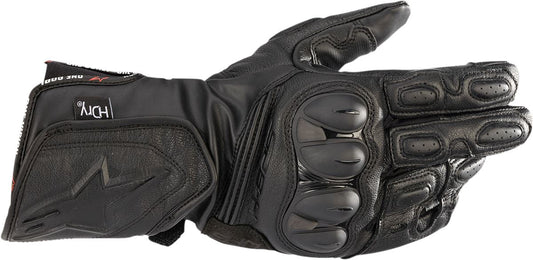 Alpinestars Glove Sp-8 Hdry Black