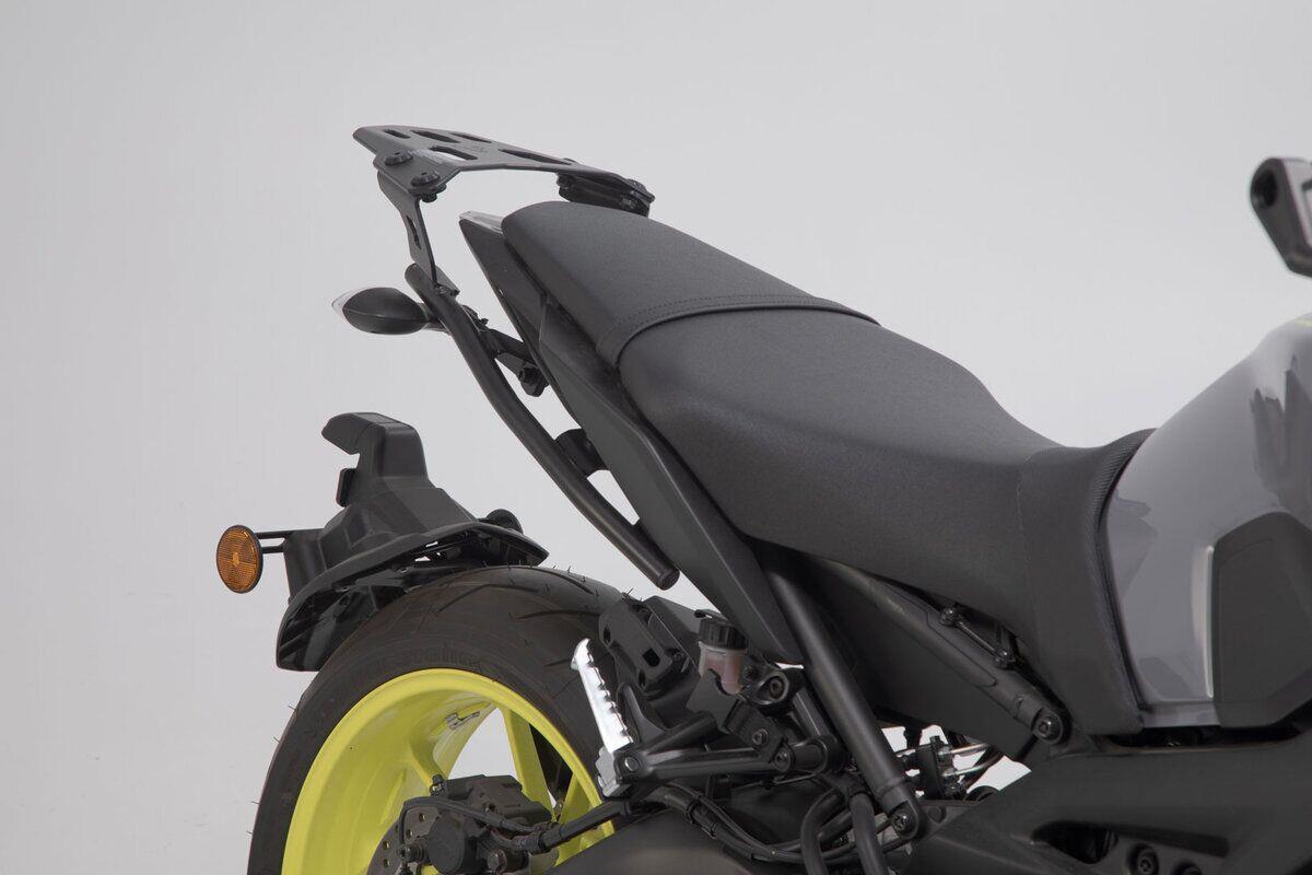 SW-MOTECH Pro Blaze H Saddlebag Set For Yamaha MT-09 16-20 BC.HTA.06.740.36400