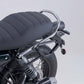 SW-Motech V-LOC Side Carrier Left Black Steel Polyamide VMC.17.847.10000