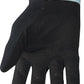 THOR Women's Spectrum MX Motorcross Gloves Black/Mint/Light Blue 2023 Model
