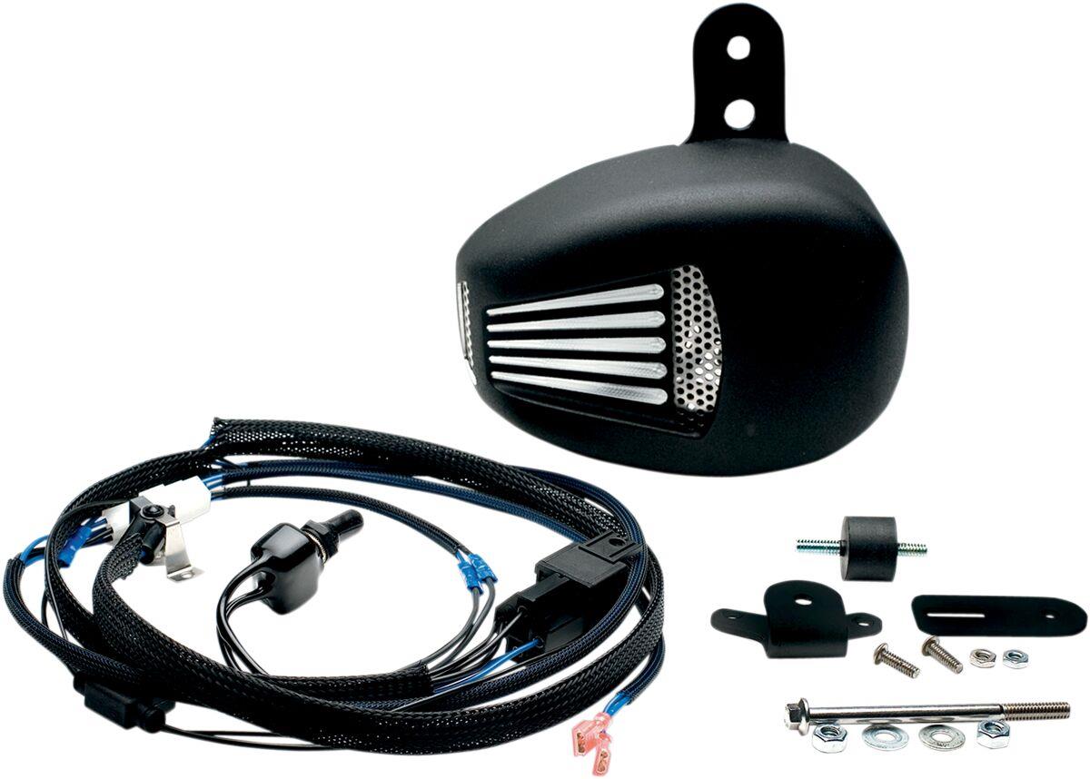 Jims Forceflow Cylinder Head Cooler Kit For Harley FLHX 1690 1998-2016 5401