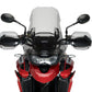 Puig Handguard Extension Clear 20688N