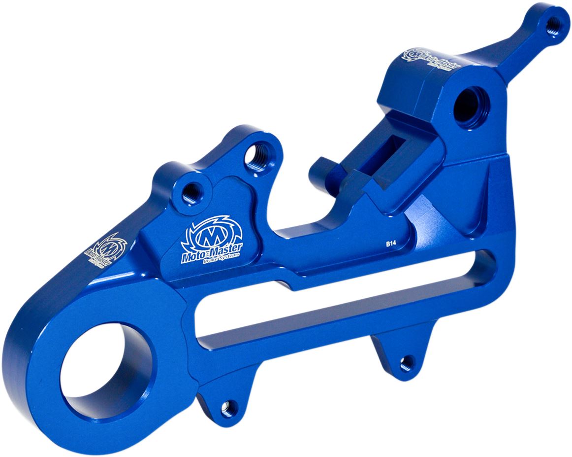 Moto-Master Relocation Bracket For Husqvarna FX 350 2018-2022 211102