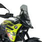 WRS Windscreen Touring For BMW F 900 GS Smoke BM103F