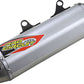 Pro Circuit T-6 Muffler For Husqvarna FE 350 2020-2023 Stainless Steel 0162035A