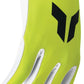 THOR Launchmode Gloves White/Green