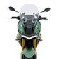 WRS Windscreen For Moto Guzzi V100 1050 MANDELLO 2022-2024 MG007T
