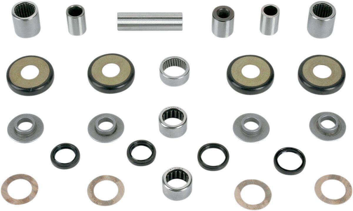 Moose Offroad Swingarm Linkage Bearing Kit For Suzuki LT-R 450 2006-2011 27-1150