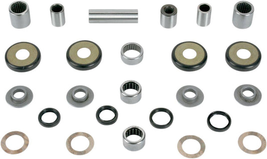 Moose Offroad Swingarm Linkage Bearing Kit For Suzuki LT-R 450 2006-2011 27-1150