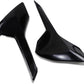 UFO Side Panels For Husqvarna TX/FE 125/250 16-19 Black HU03366-001