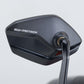 SW MOTECH Bar End Mirrors For KTM DUKE 790 ABS 2014-2024 Black MIR.04.641.10000