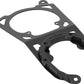 SW MOTECH PRO Tank Ring For Yamaha MT-07 ABS 2020-2024 Black TRT.00.787.30900/B