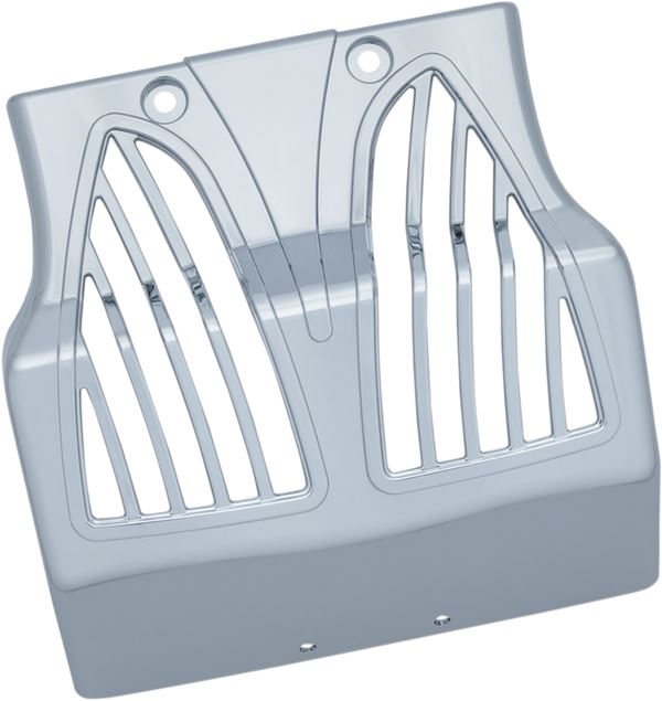 Kuryakyn Chin Fairing For Indian Chieftain 116 2020-2022 Chrome KUR5664