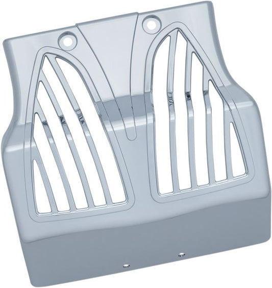 Kuryakyn Chin Fairing For Indian Chieftain 116 2020-2022 Chrome KUR5664