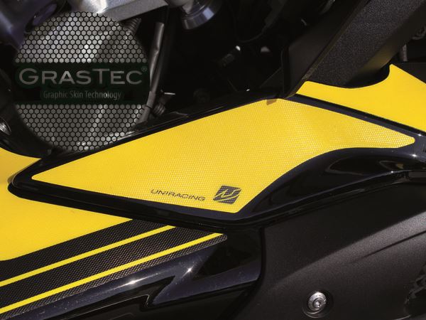 UNIRACING Decal Kit R1250GS 40TH YW K50572