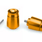 Puig Sport Bar Ends Gold 9996N