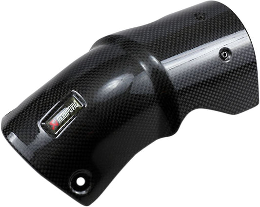 Akrapovic Replacement Heat Shield CF For BMW S 1000 RR P-HSB10R1