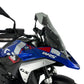 WRS Windscreen Touring Plus BMW R1300gs S Bm085f