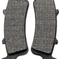 GALFER Brake Pad Semi-Sintered Metal FD207G1054